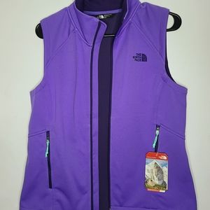 Women's Thermoball insulated vest